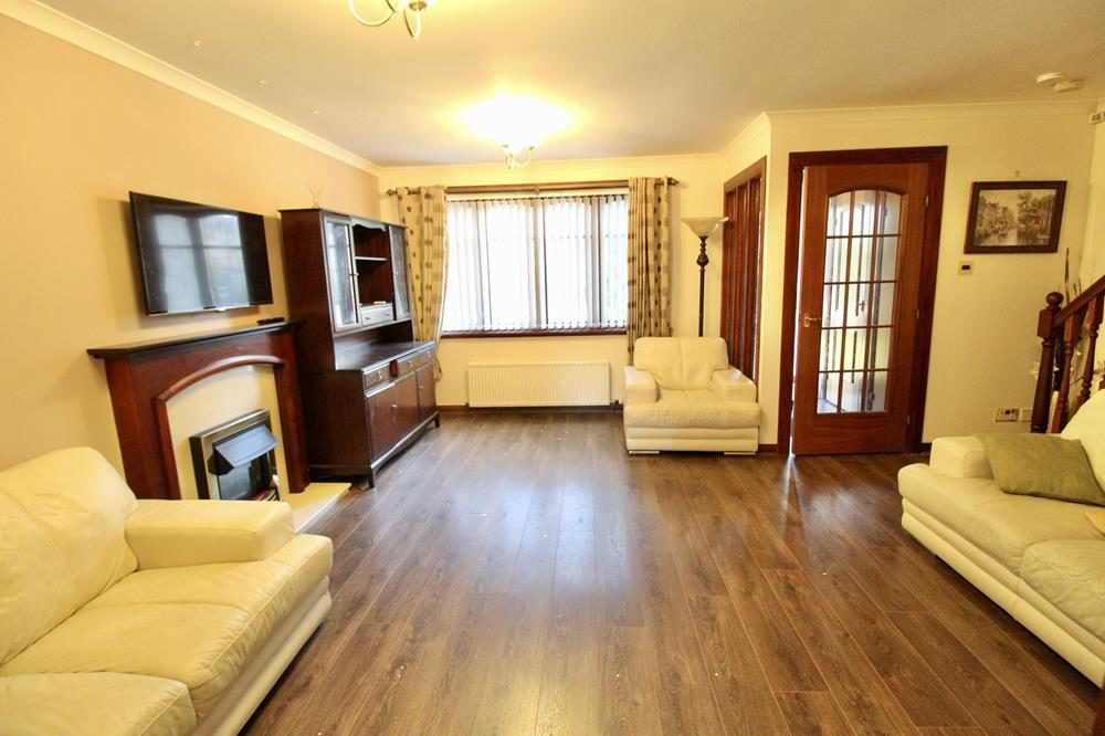 House Callum Wynd in Aberdeen City