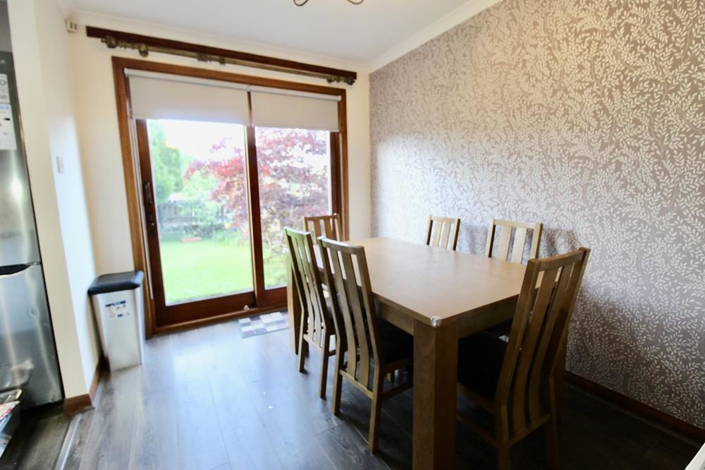 House Callum Wynd in Aberdeen City