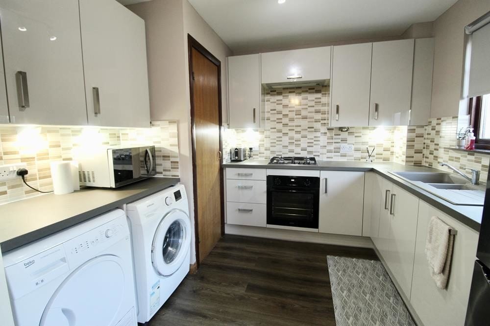 House Callum Wynd in Aberdeen City
