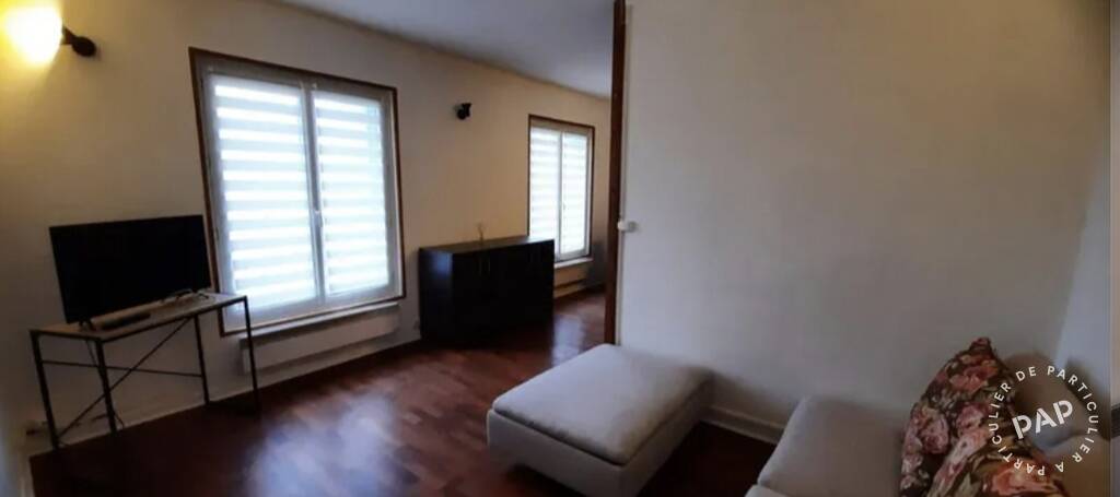 Flat Rue de la Villageoise in Creil