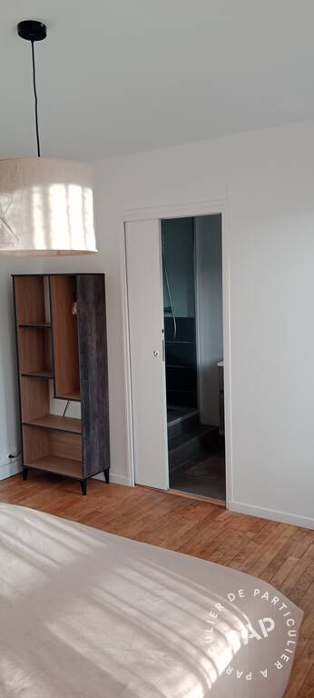 Flat Rue de la Villageoise in Creil