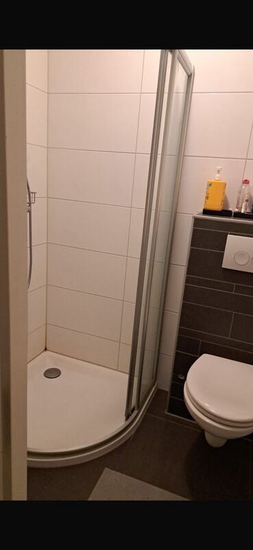 Flat Kleiburg in Amsterdam