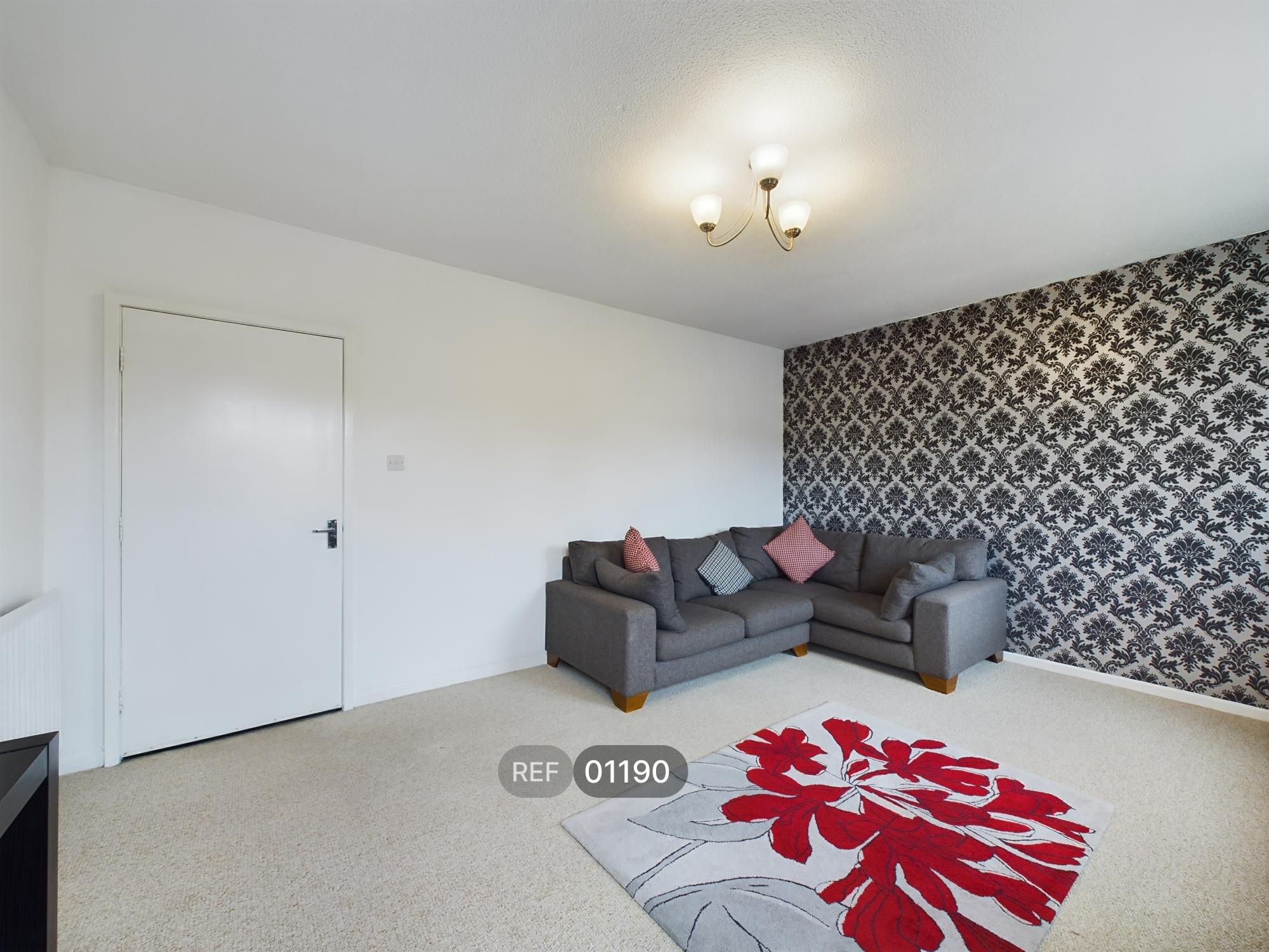 Flat Ha'penny Bridge Way in Hull
