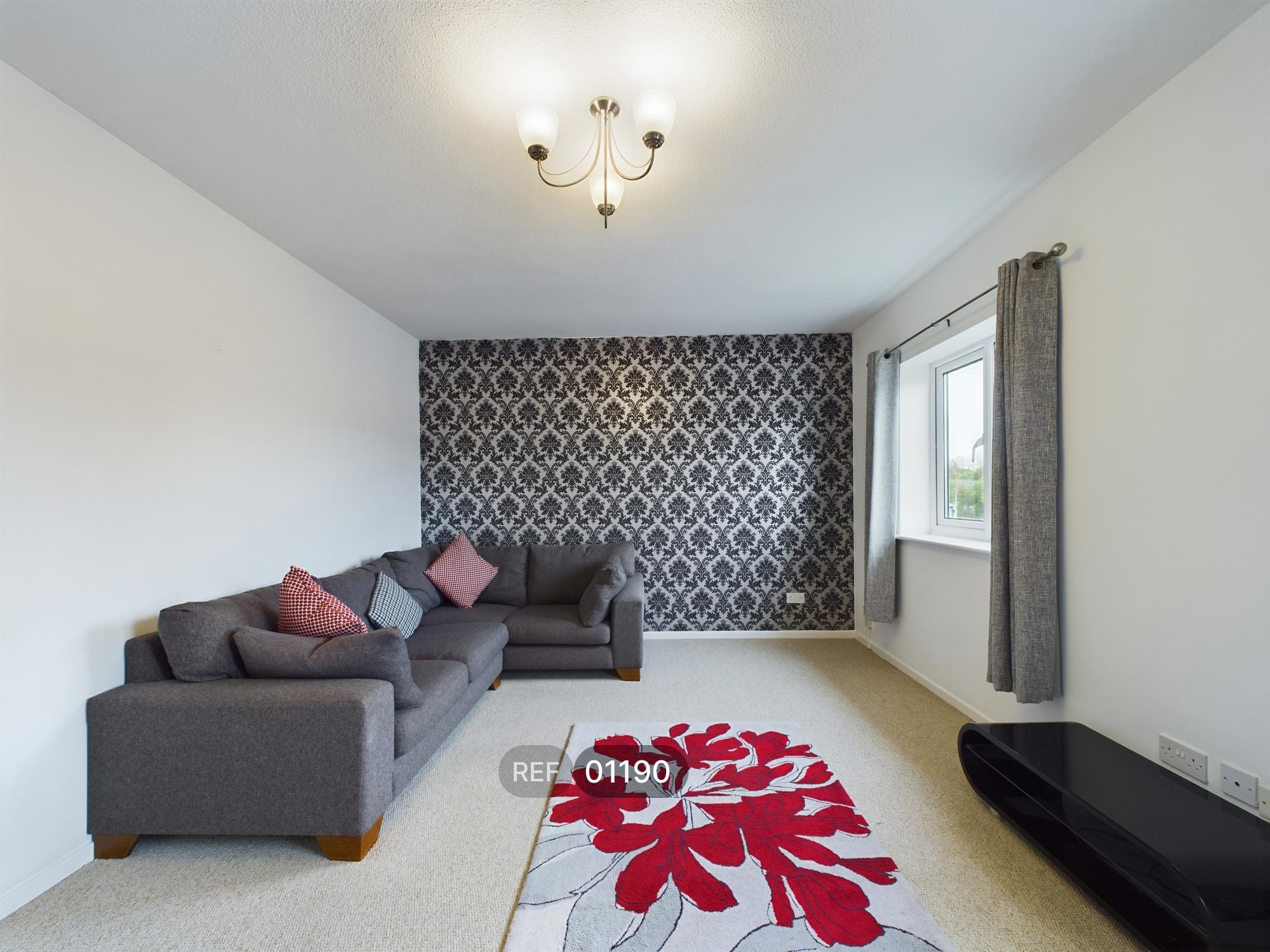 Flat Ha'penny Bridge Way in Hull