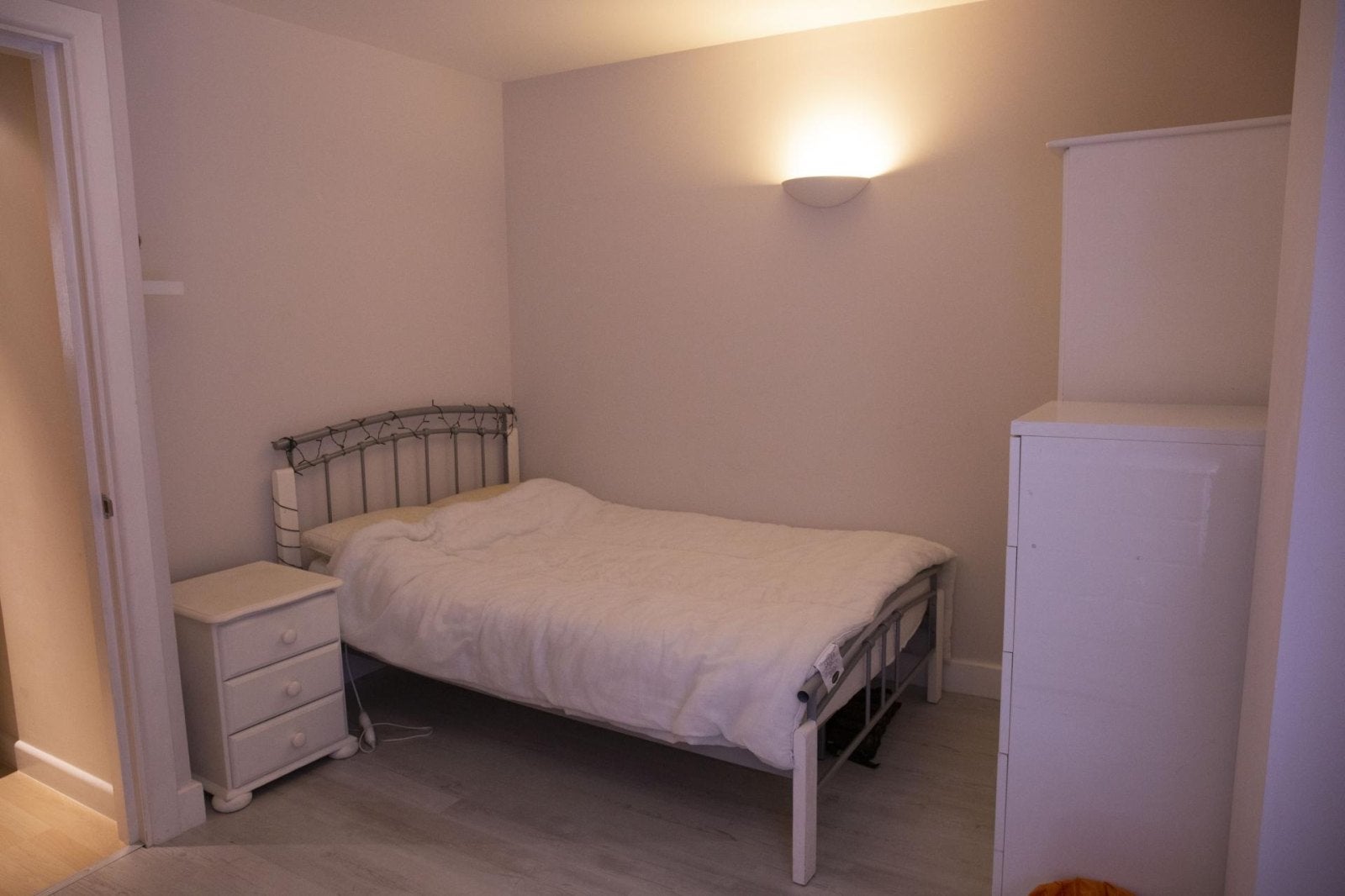 Room Gedling Street in Nottingham