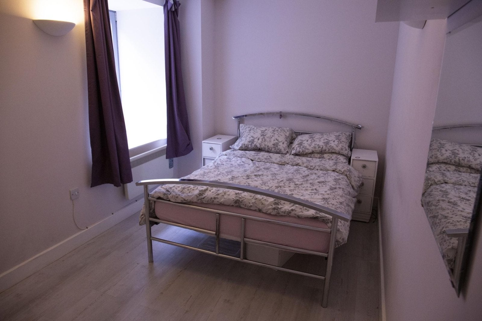 Room Gedling Street in Nottingham