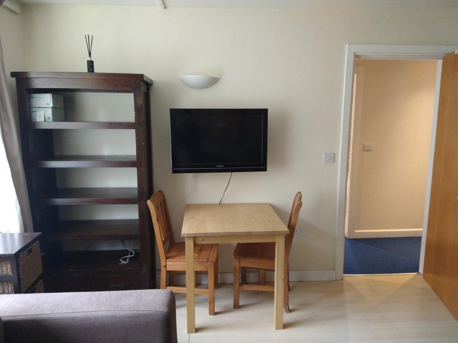 Room Gedling Street in Nottingham