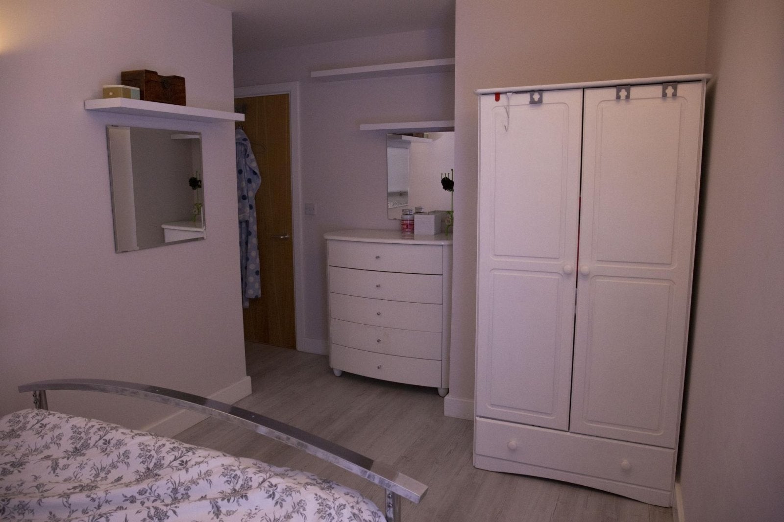 Room Gedling Street in Nottingham