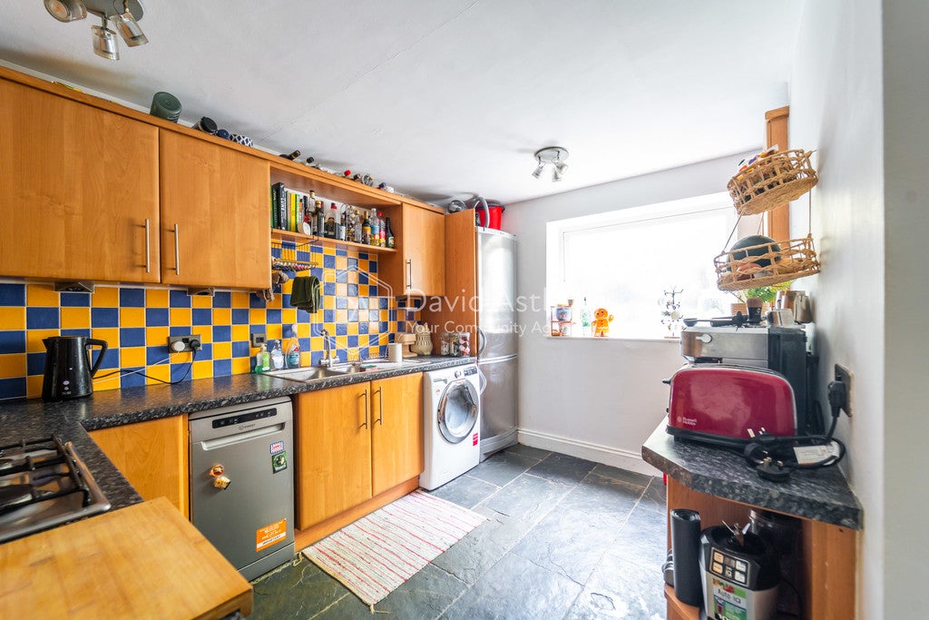 Flat Barnsbury Street in Greater London