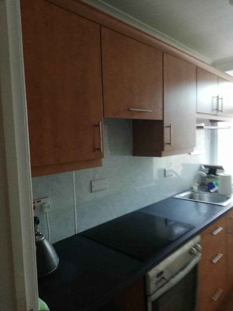 Flat Damacre Road in Brechin