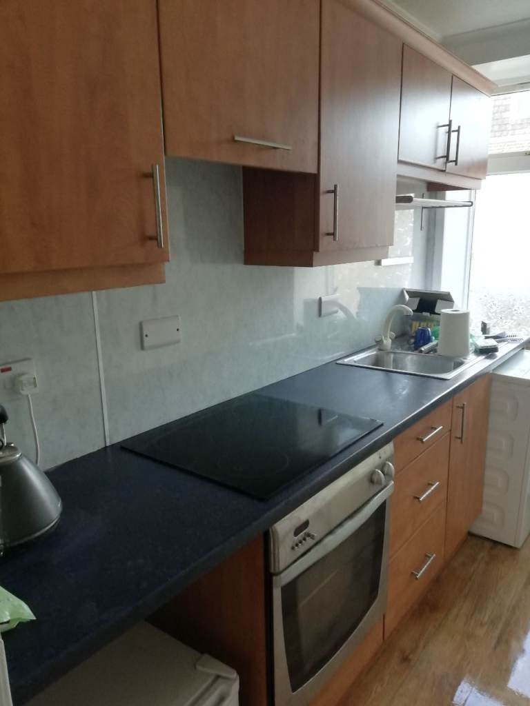 Flat Damacre Road in Brechin