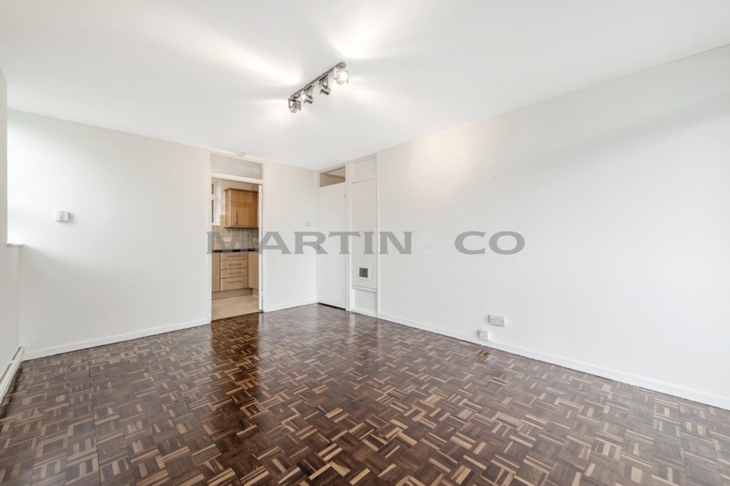 Flat Camden Road in Greater London