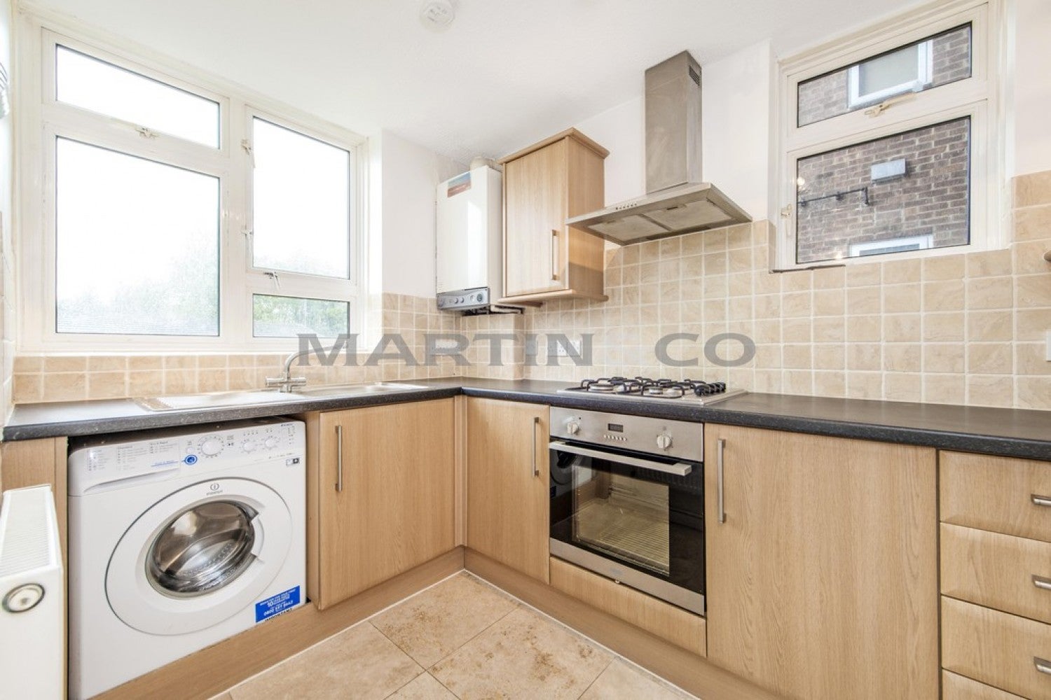 Flat Camden Road in Greater London