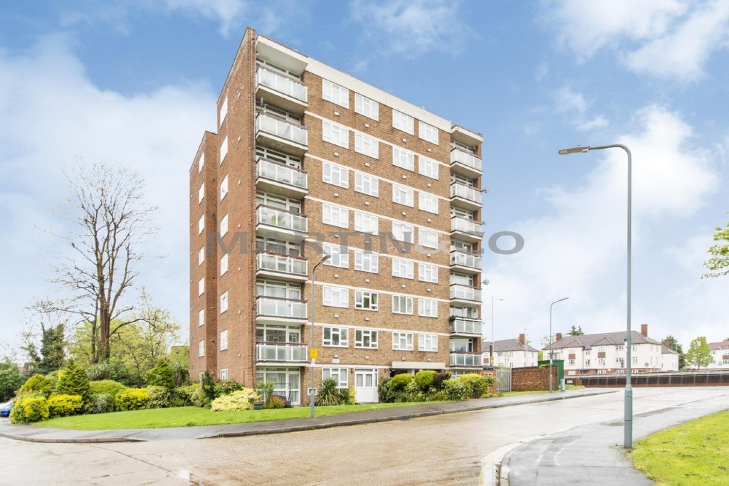 Flat Camden Road in Greater London