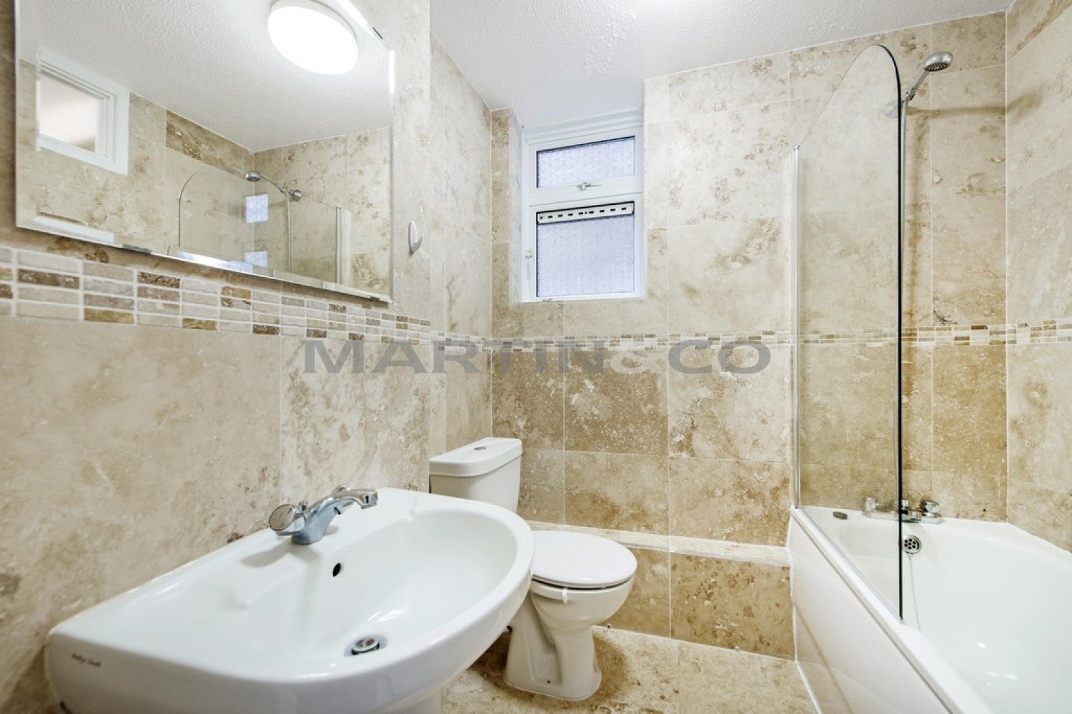 Flat Camden Road in Greater London