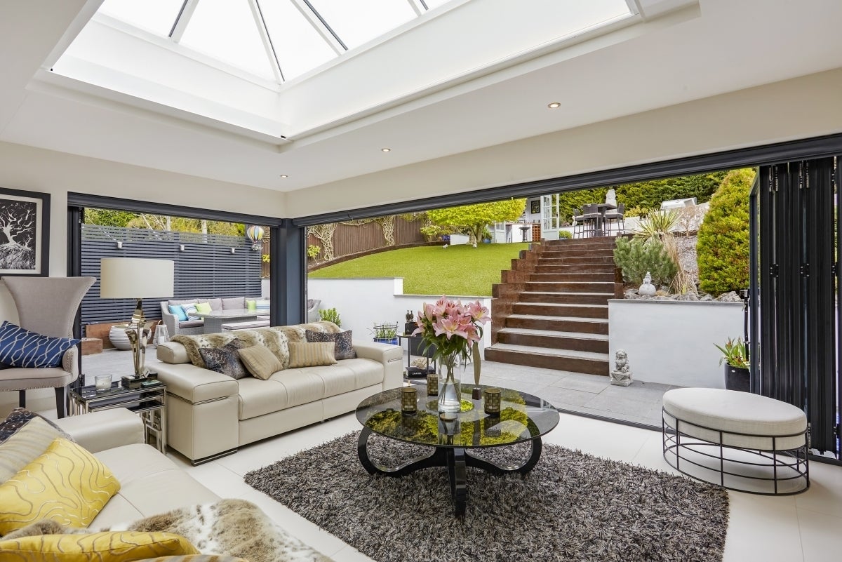 House Woodlands Gardens in Reigate and Banstead