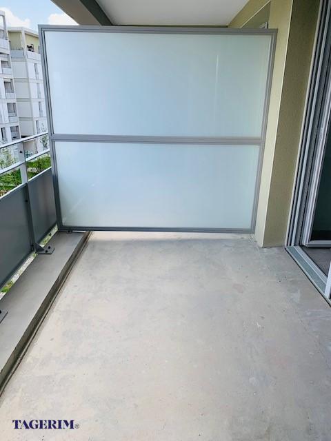 Appartement Rue Jeanne Lanvin à Toulouse
