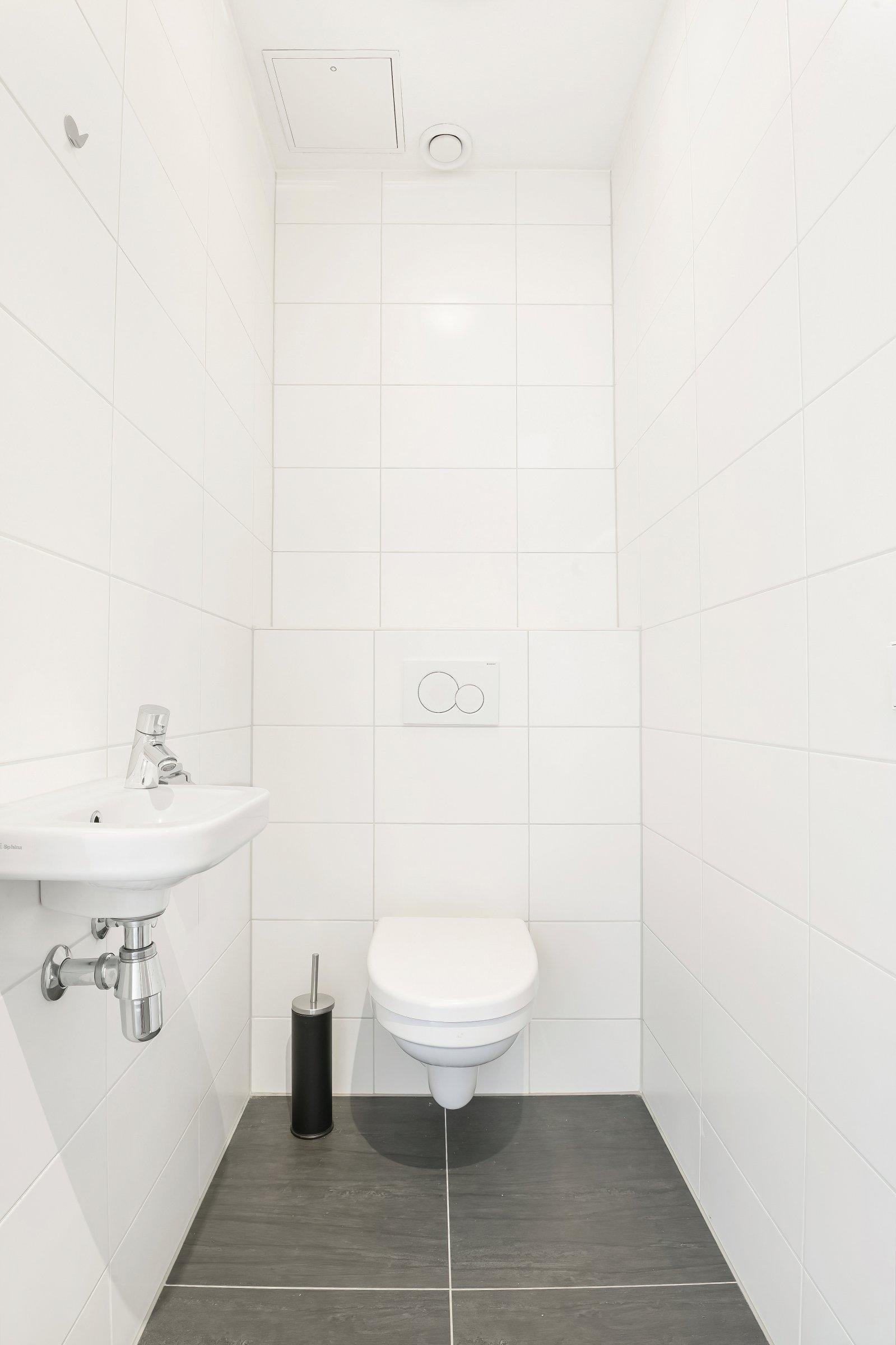 Woning te huur: Oude Haagweg, 'S-Gravenhage