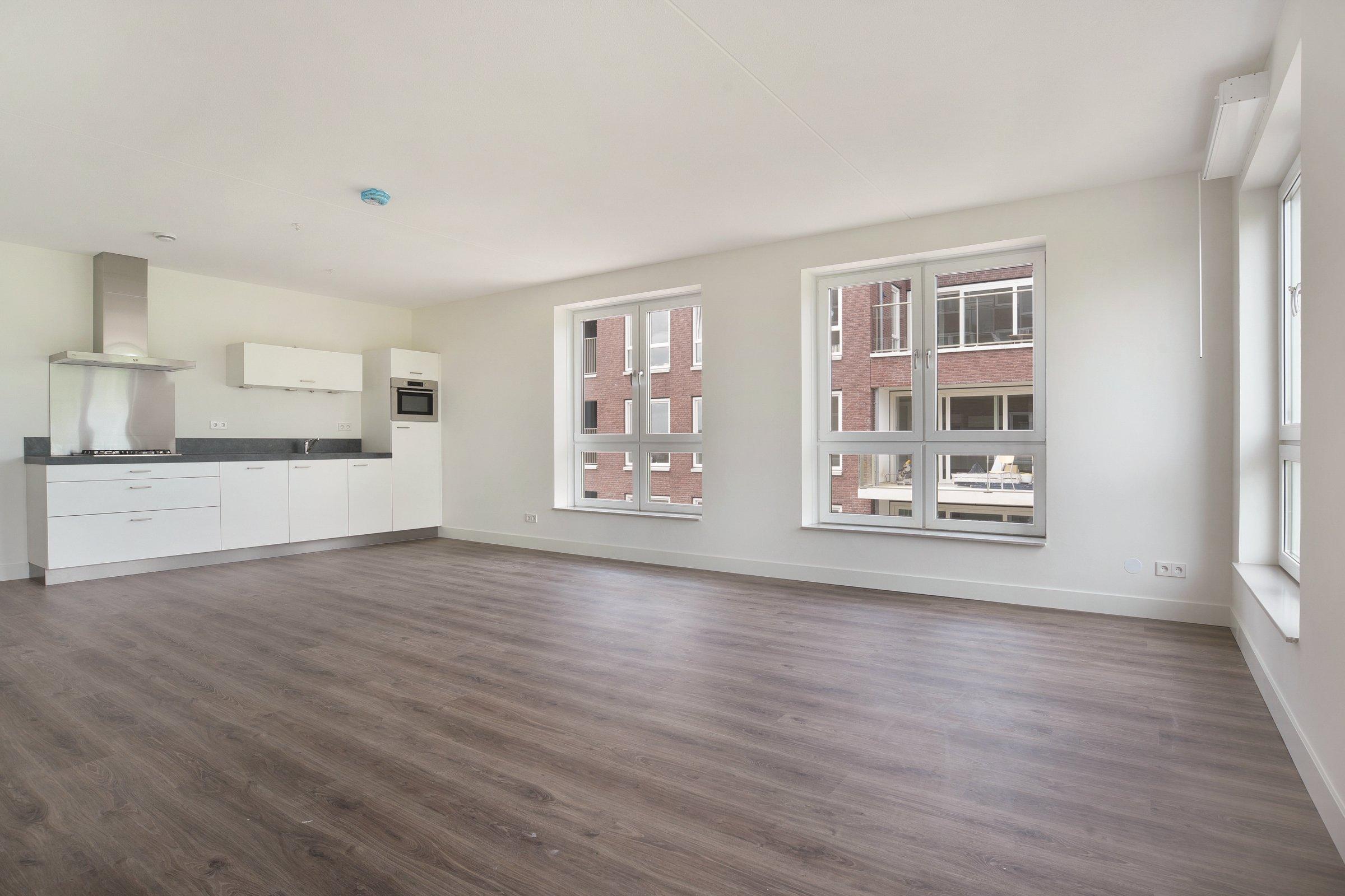 Woning te huur: Oude Haagweg, 'S-Gravenhage