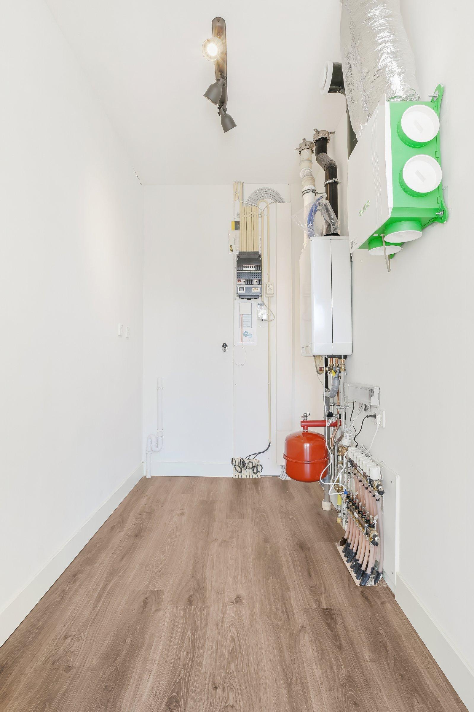 Woning te huur: Oude Haagweg, 'S-Gravenhage