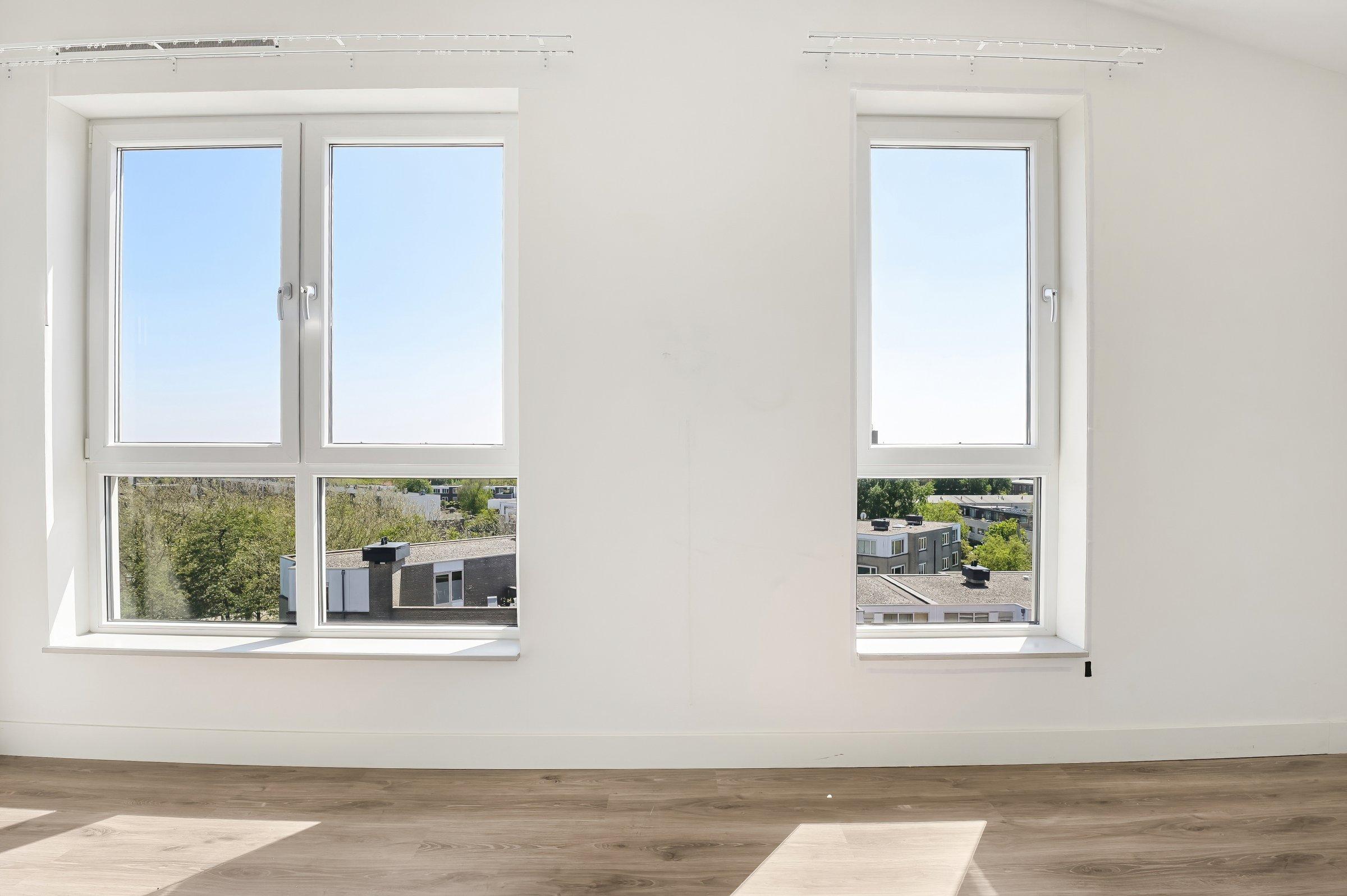 Woning te huur: Oude Haagweg, 'S-Gravenhage