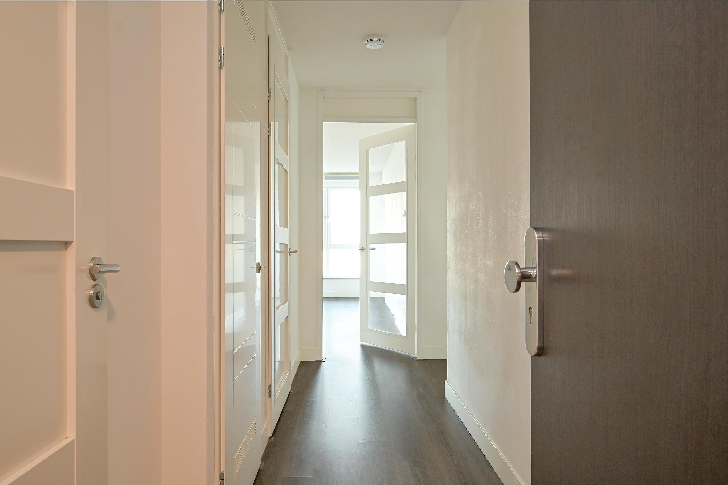 Woning te huur: Oude Haagweg, 'S-Gravenhage