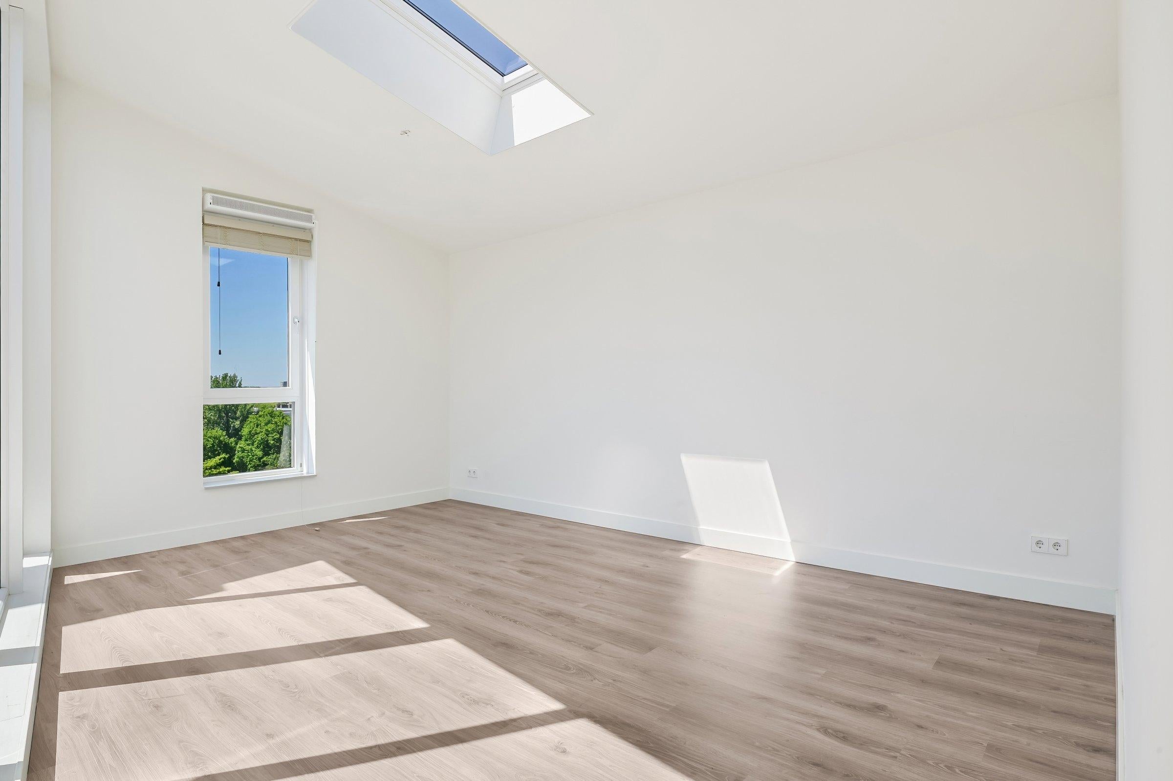 Woning te huur: Oude Haagweg, 'S-Gravenhage