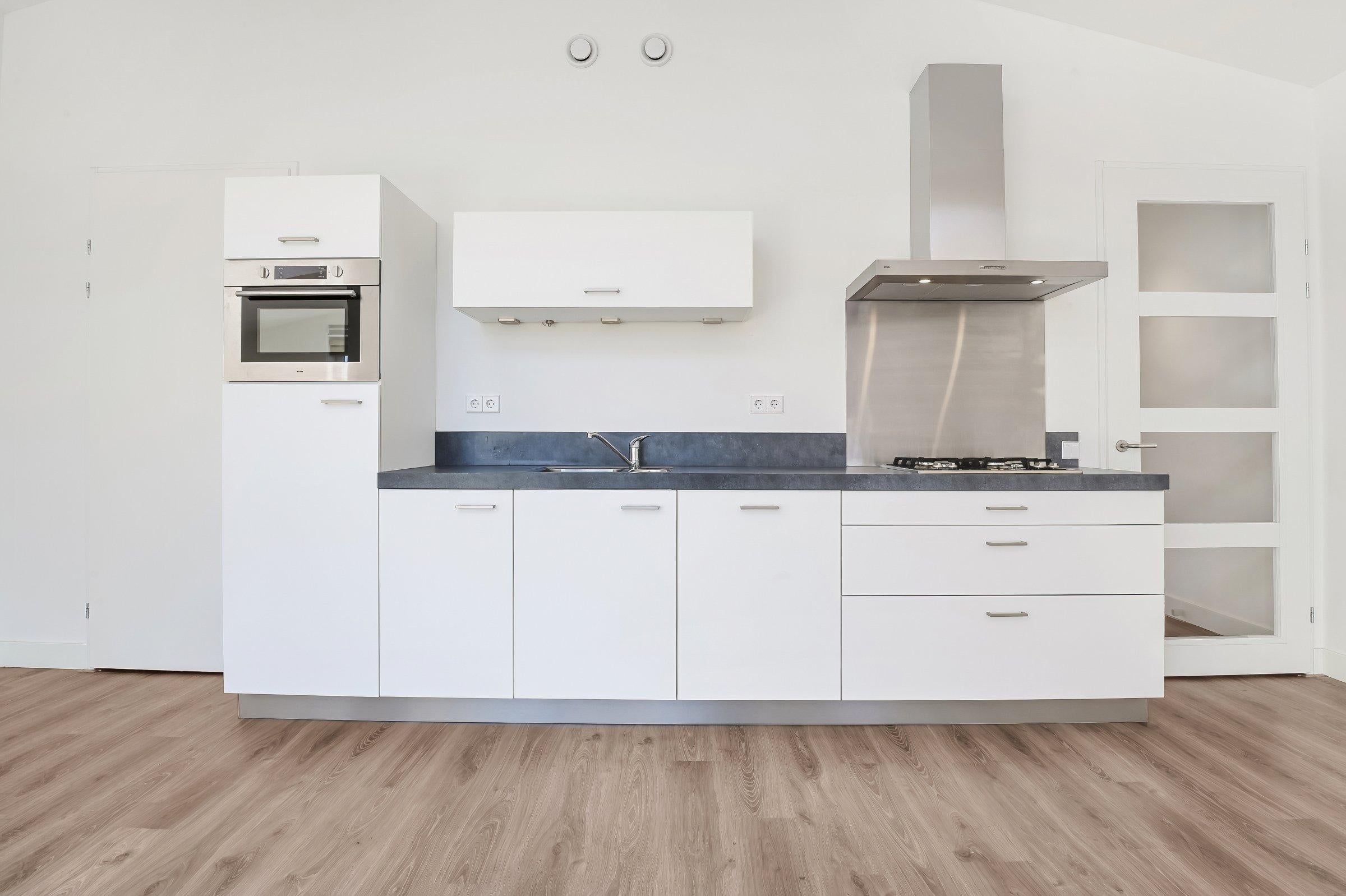 Woning te huur: Oude Haagweg, 'S-Gravenhage
