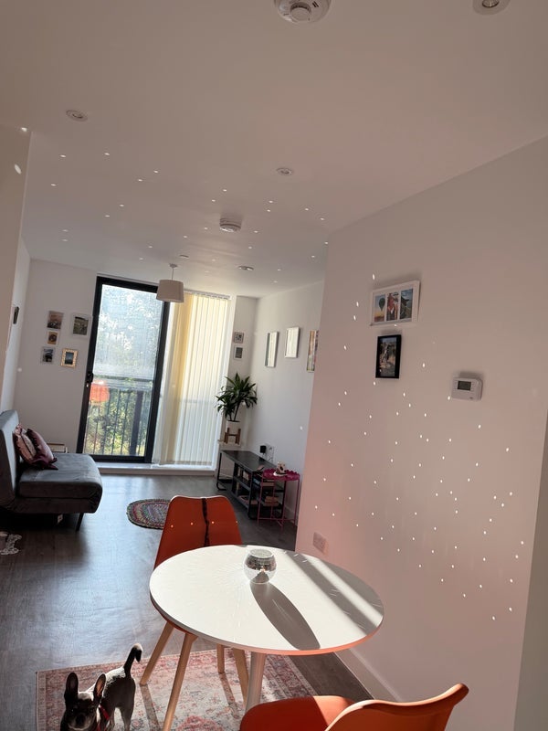 Room Princess Road in Manchester