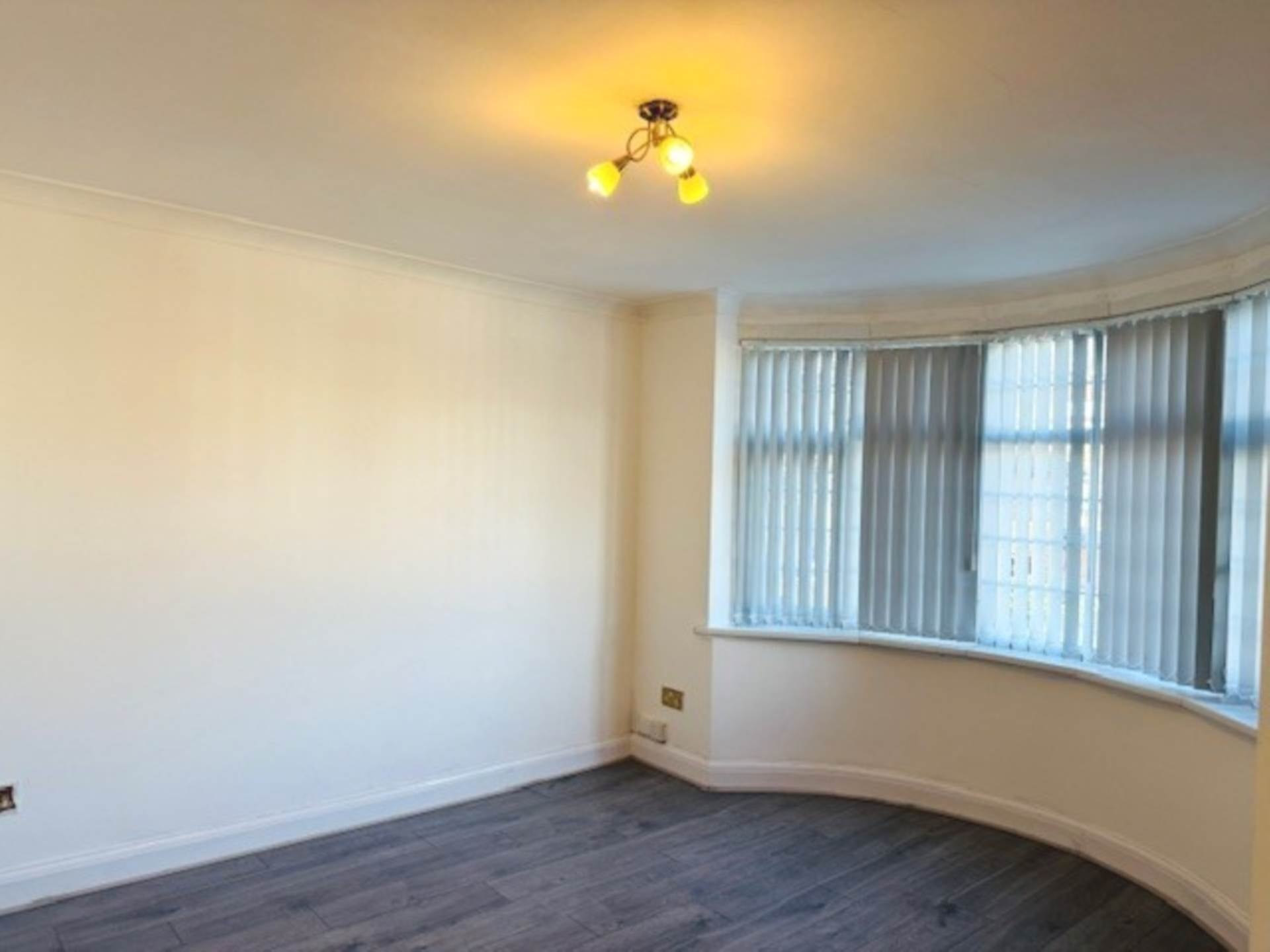 House Bushey Close in High Wycombe