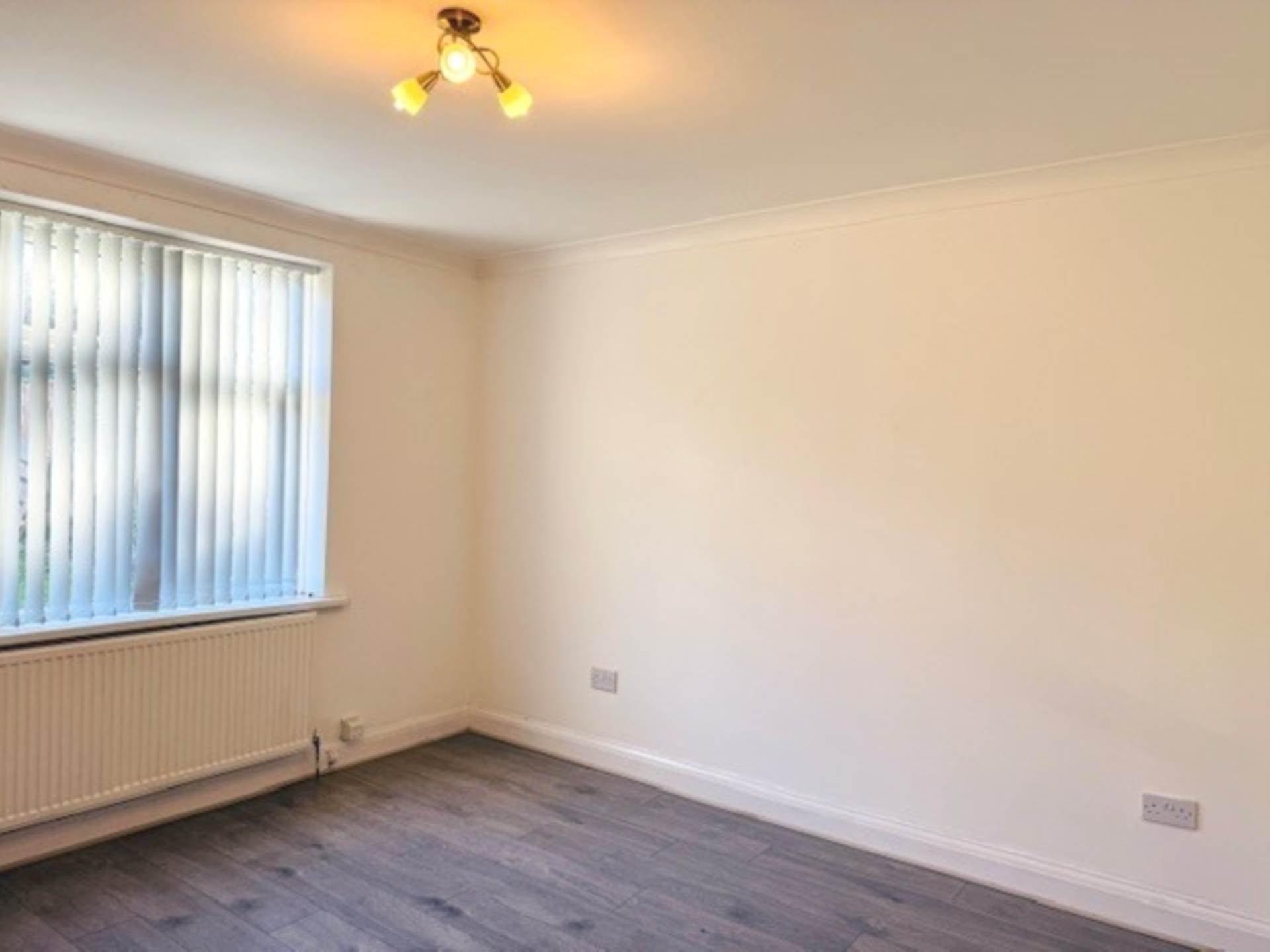 House Bushey Close in High Wycombe