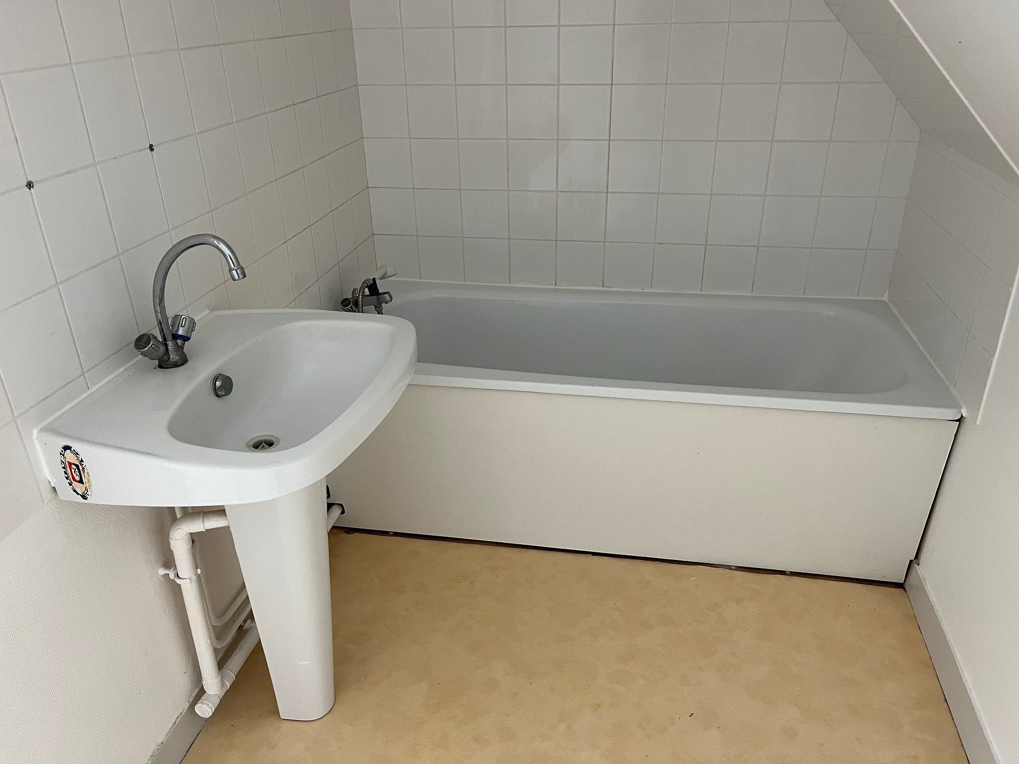 Appartement Rue Haute à Le Châtelet