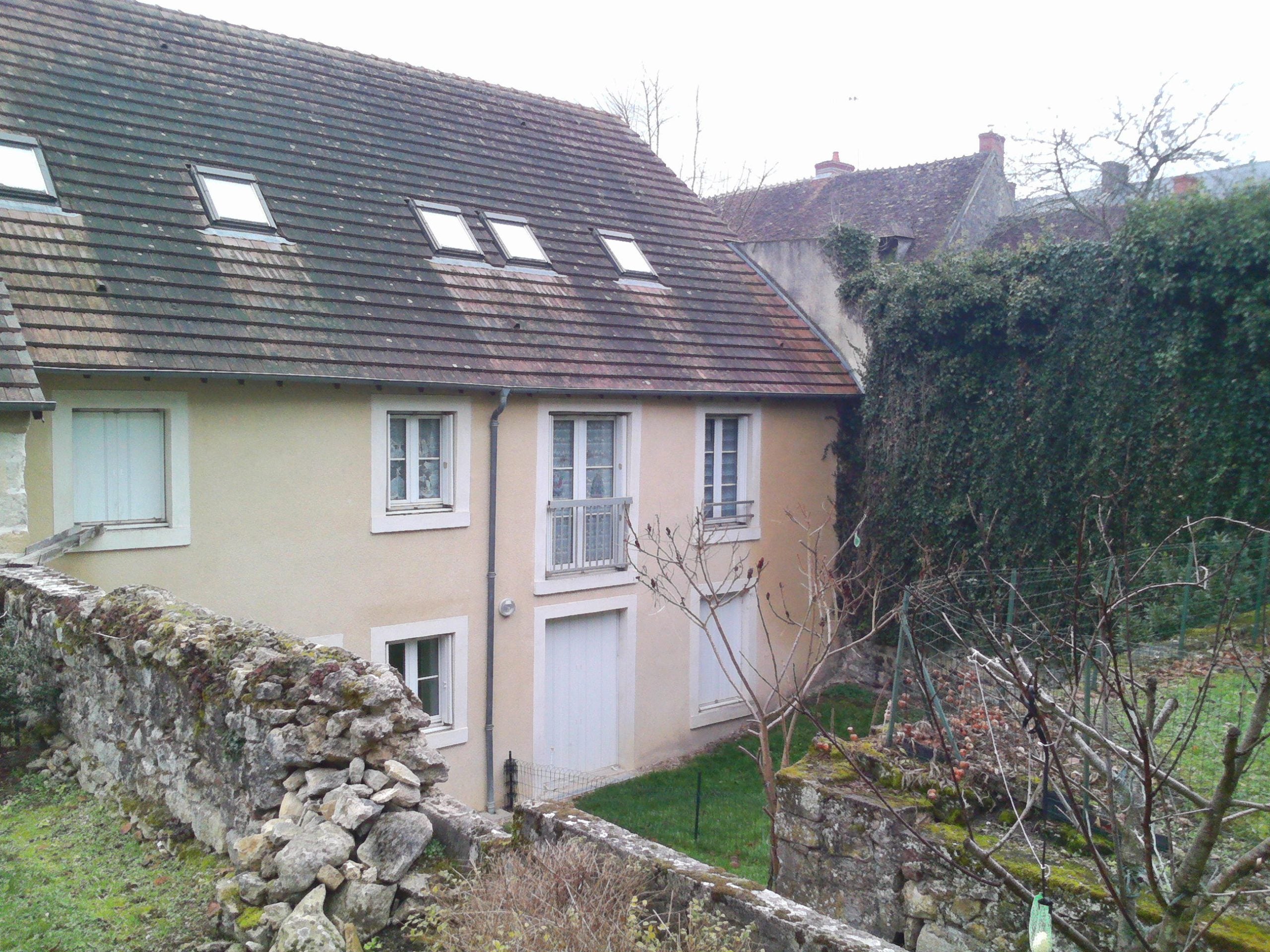 Appartement Rue Haute à Le Châtelet