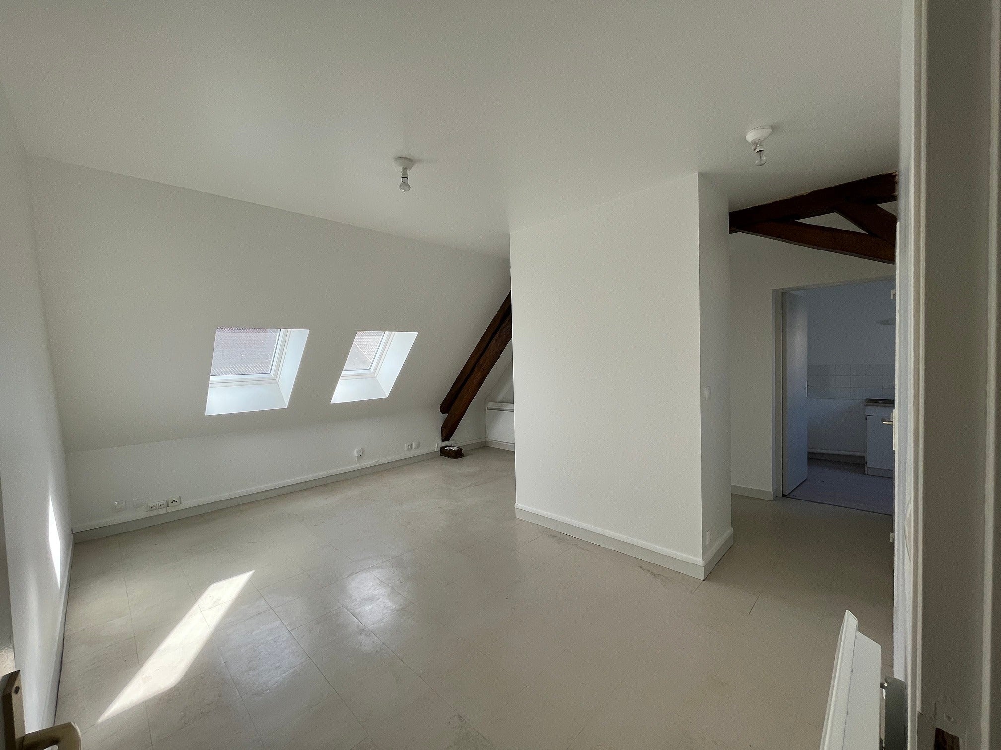 Appartement Rue Haute à Le Châtelet