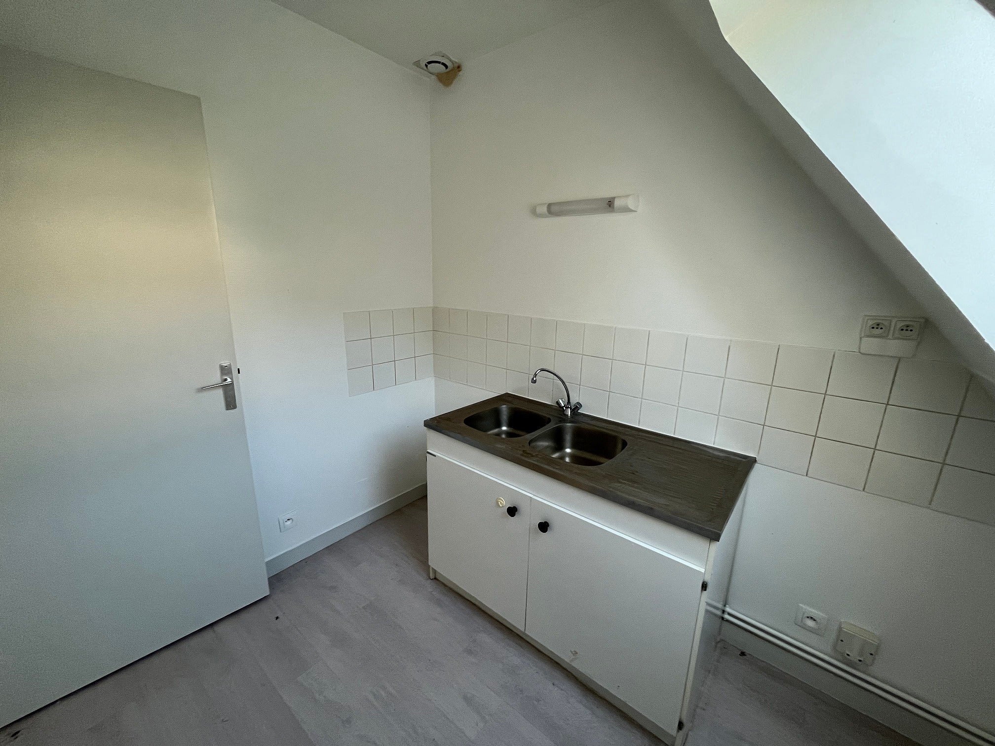 Appartement Rue Haute à Le Châtelet