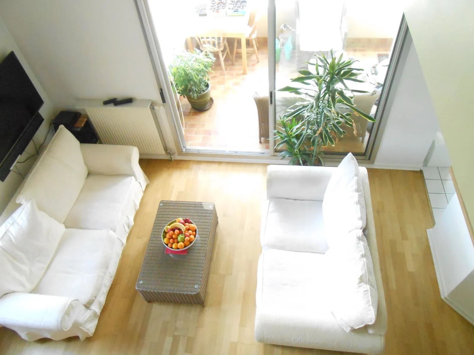 Flat Chemin de la Chanterie in Charbonnières-les-Bains