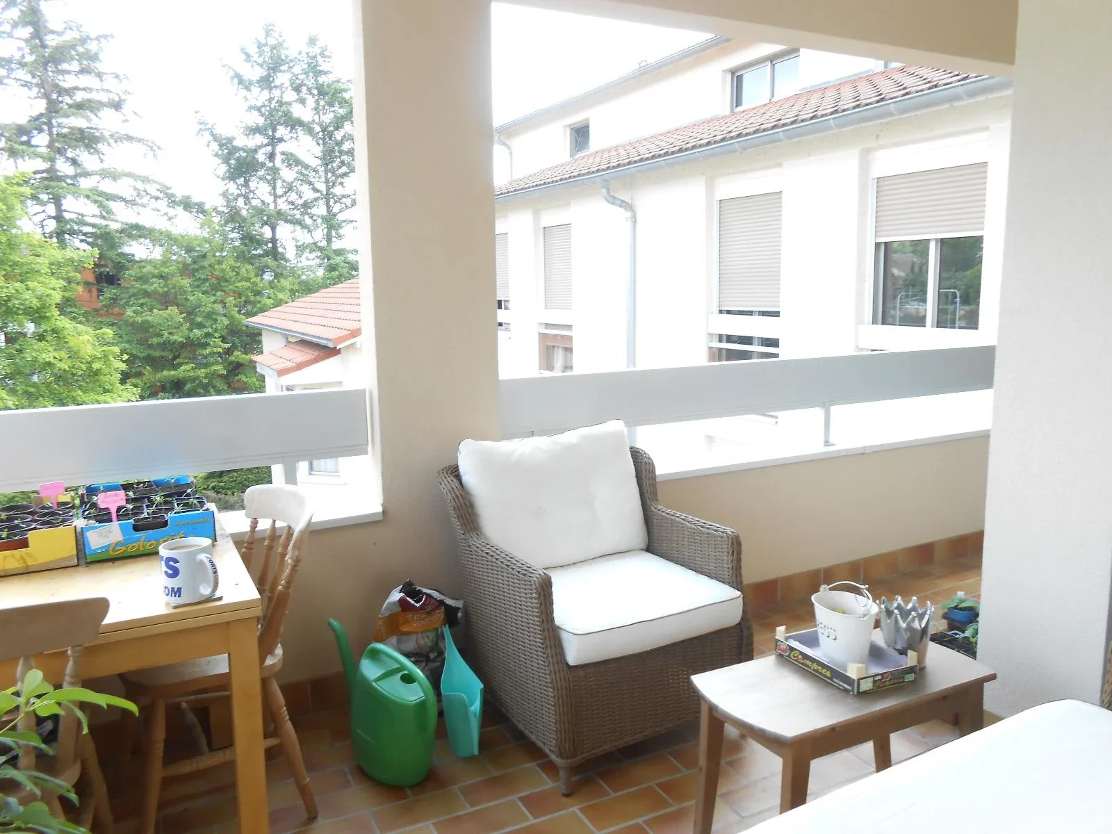 Appartement Chemin de la Chanterie à Charbonnières-les-Bains