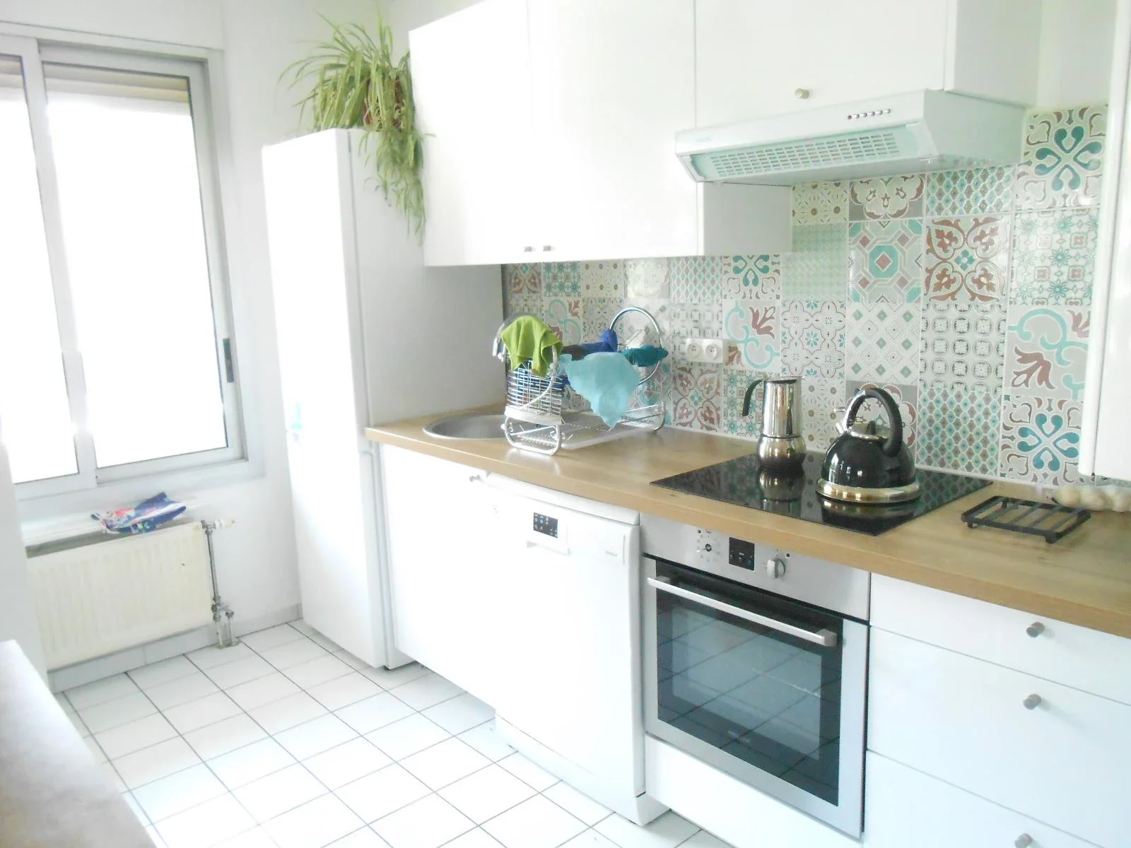 Flat Chemin de la Chanterie in Charbonnières-les-Bains