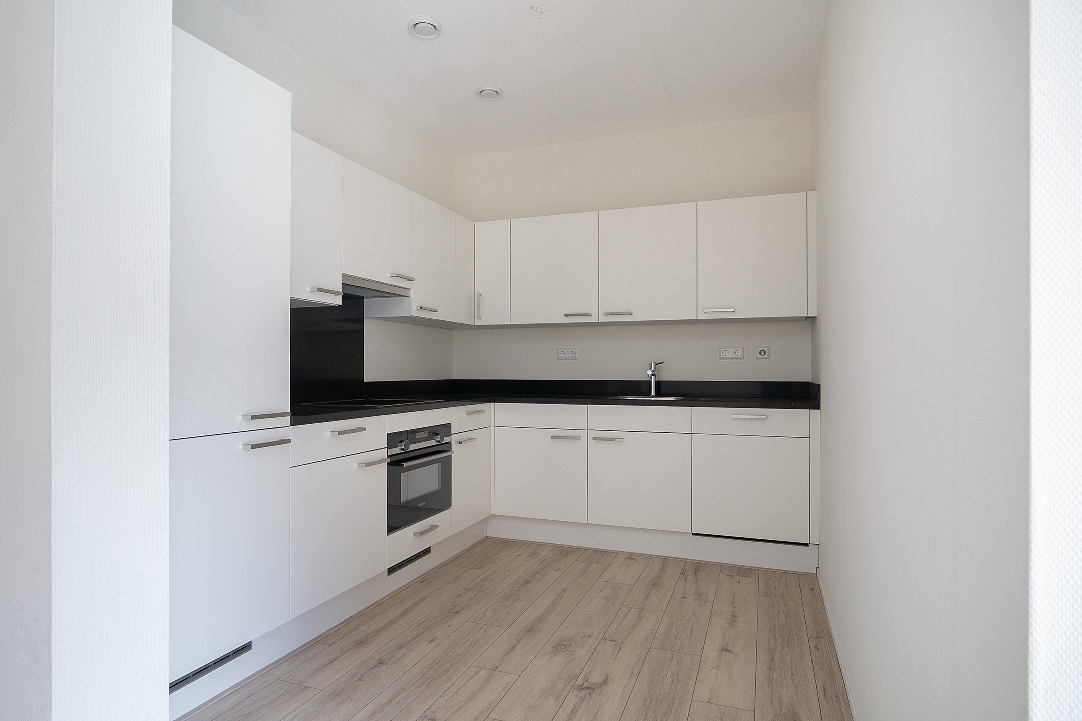 Appartement Punt Sniep 505 in Diemen