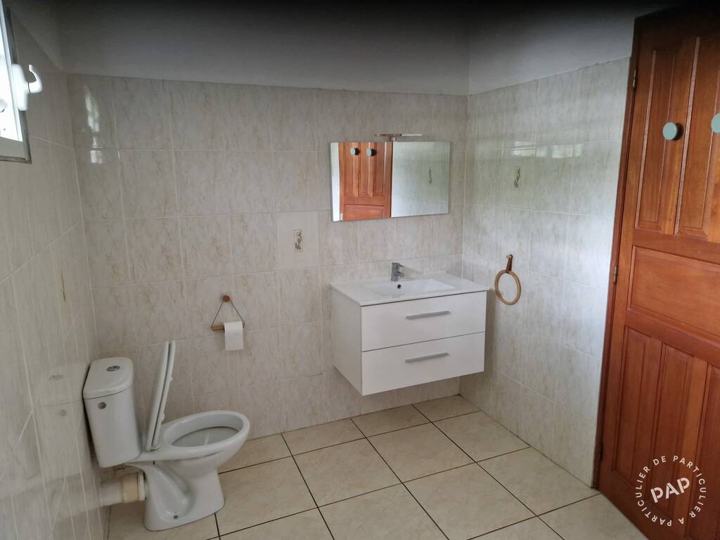 Maison N 4 à Le Gosier