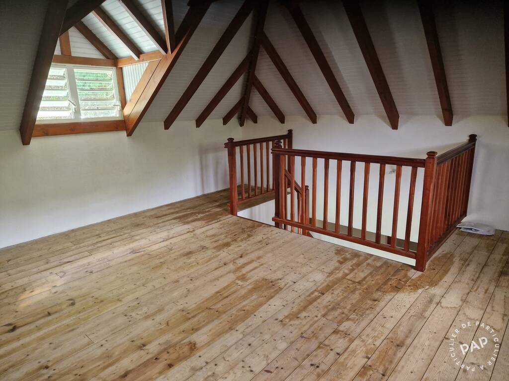 Maison N 4 à Le Gosier