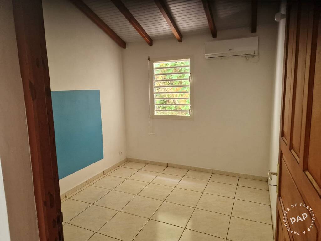 Maison N 4 à Le Gosier