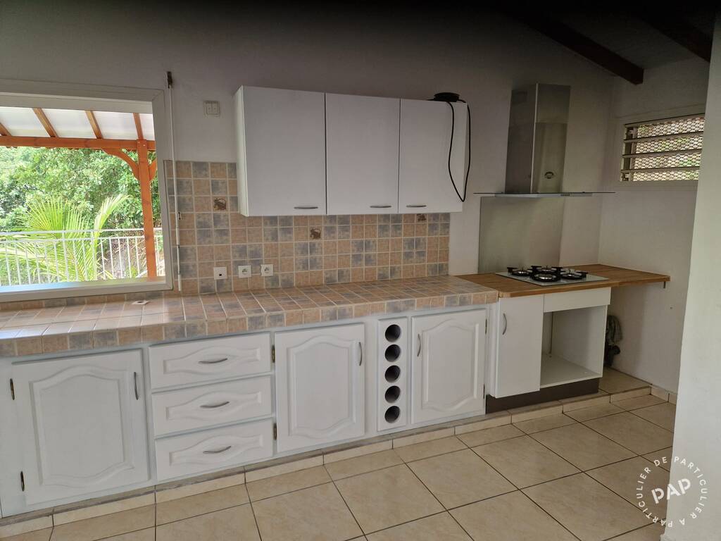 Maison N 4 à Le Gosier