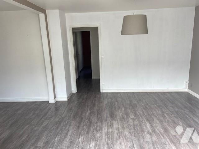 Appartement Rue du Renard à Rouen