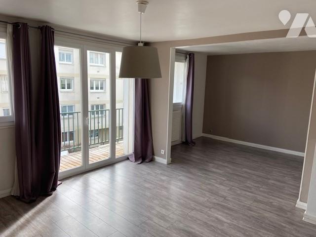 Appartement Rue du Renard à Rouen