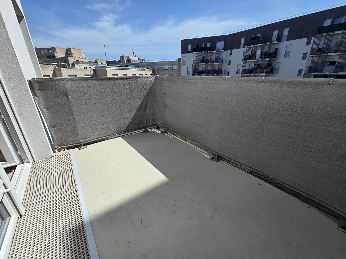 Appartement Avenue du Président Roosevelt à Meaux