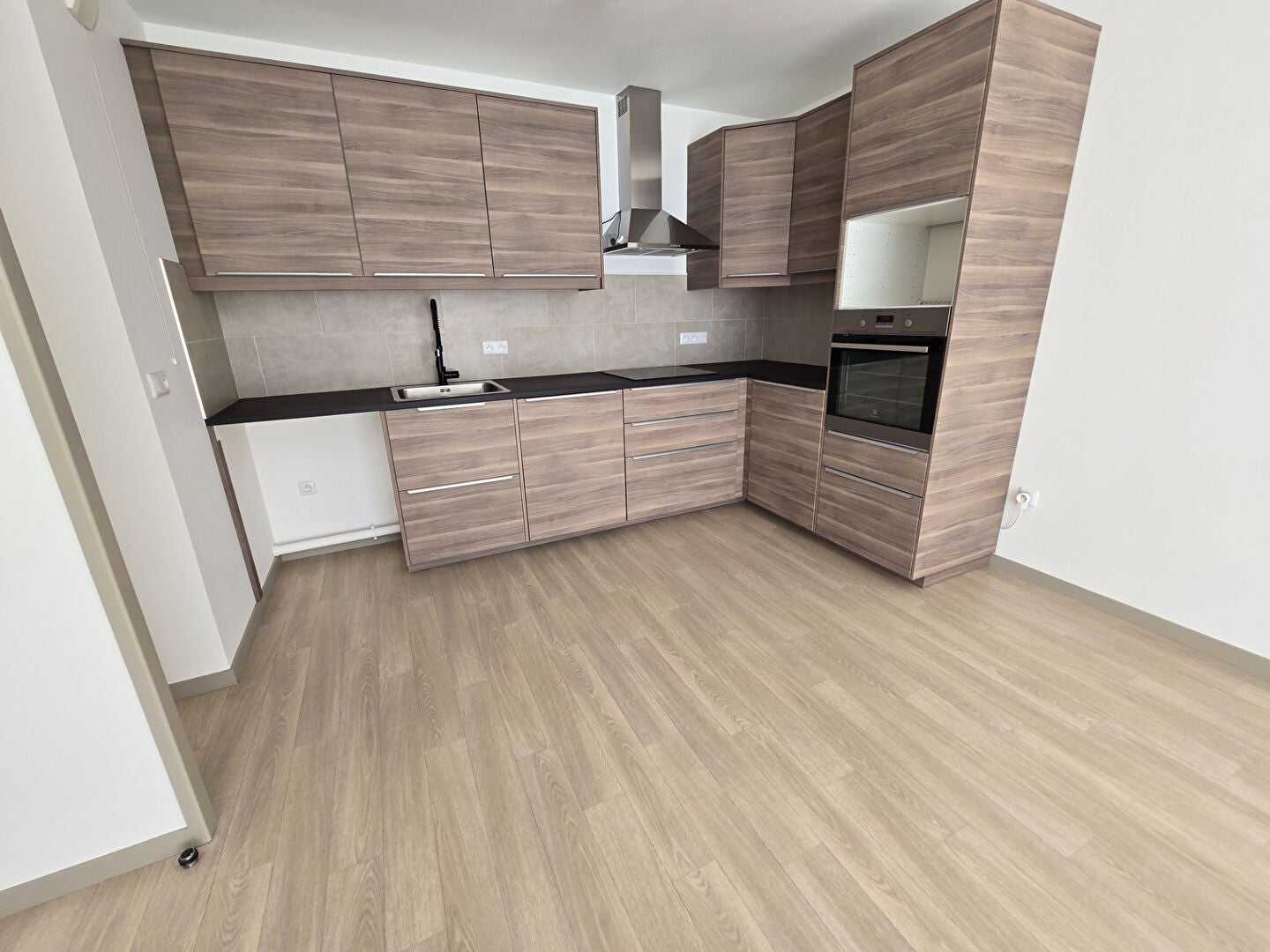 Appartement Avenue du Président Roosevelt à Meaux
