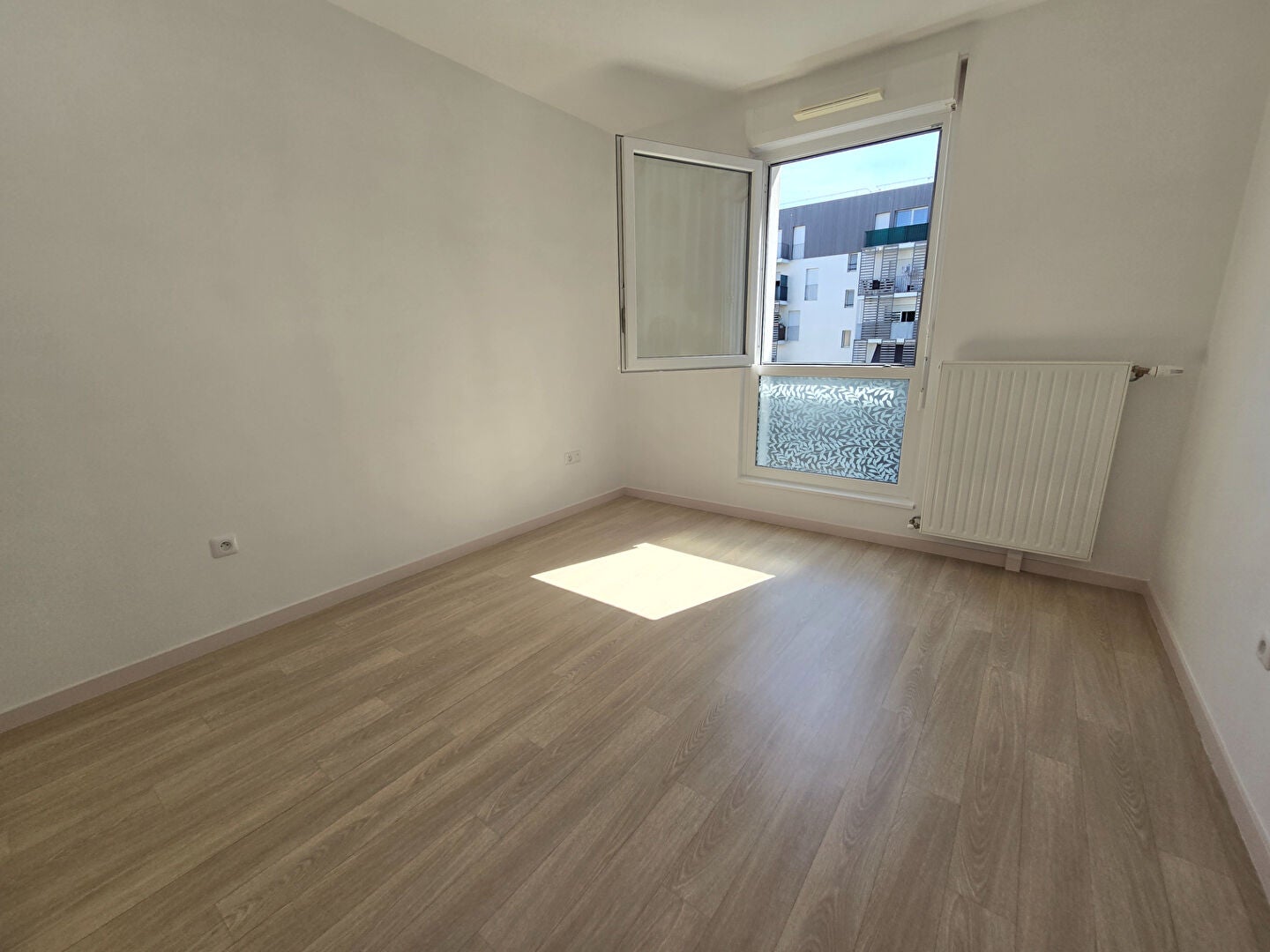 Appartement Avenue du Président Roosevelt à Meaux