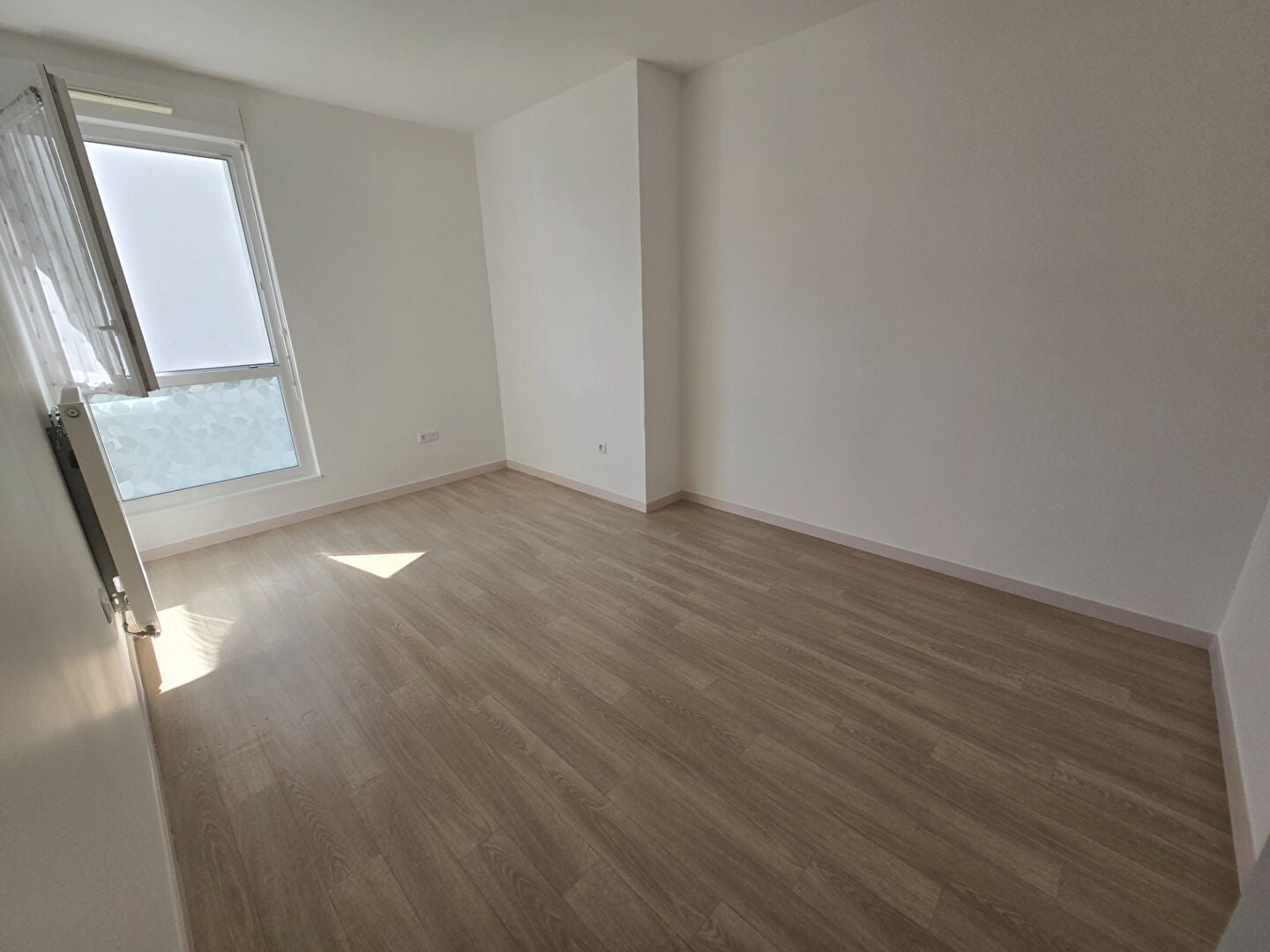 Appartement Avenue du Président Roosevelt à Meaux