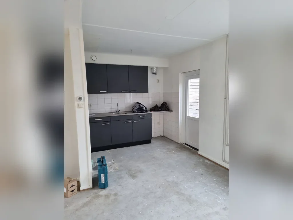 Huis Burgemeester Murisstraat in Meerssen